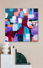 Load image into Gallery viewer, Quilt of Dreams