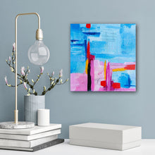 Load image into Gallery viewer, Blue Sensation
