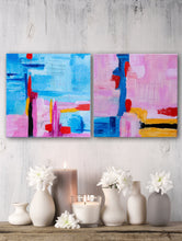 Load image into Gallery viewer, Blue Sensation