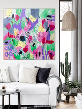 Load image into Gallery viewer, Lyrical Garden
