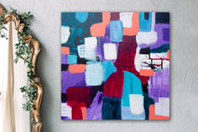 Load image into Gallery viewer, Quilt of Dreams