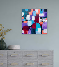 Load image into Gallery viewer, Quilt of Dreams