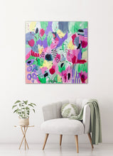 Load image into Gallery viewer, Lyrical Garden