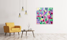 Load image into Gallery viewer, Lyrical Garden