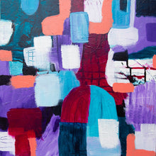 Load image into Gallery viewer, Quilt of Dreams