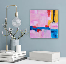 Load image into Gallery viewer, Pink Sensation