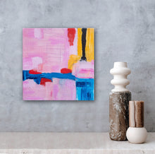 Load image into Gallery viewer, Pink Sensation