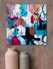 Load image into Gallery viewer, The Numbers Game