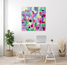 Load image into Gallery viewer, Lyrical Garden